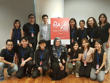 The Distance Between Awareness and Understanding: AFR-SG on Refugees, Displacement, and Public Understanding in Singapore (World Refugee Day 2026)