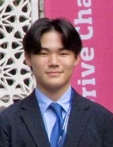 Writer: Justin Park