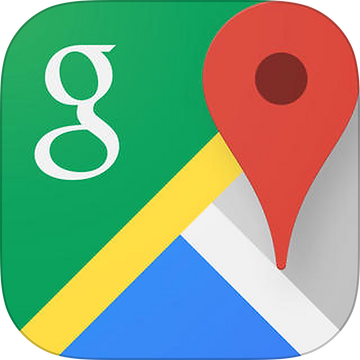 Google Maps