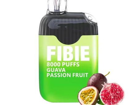 Fibie Vapes Australia and Supercheap Vapes: Affordable Puff Power Down Under