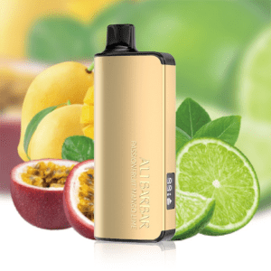 Buy Alibarbar Vapes Australia: How to Get the Best Vape Down Under