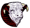 Stanton's Bullhead Logo