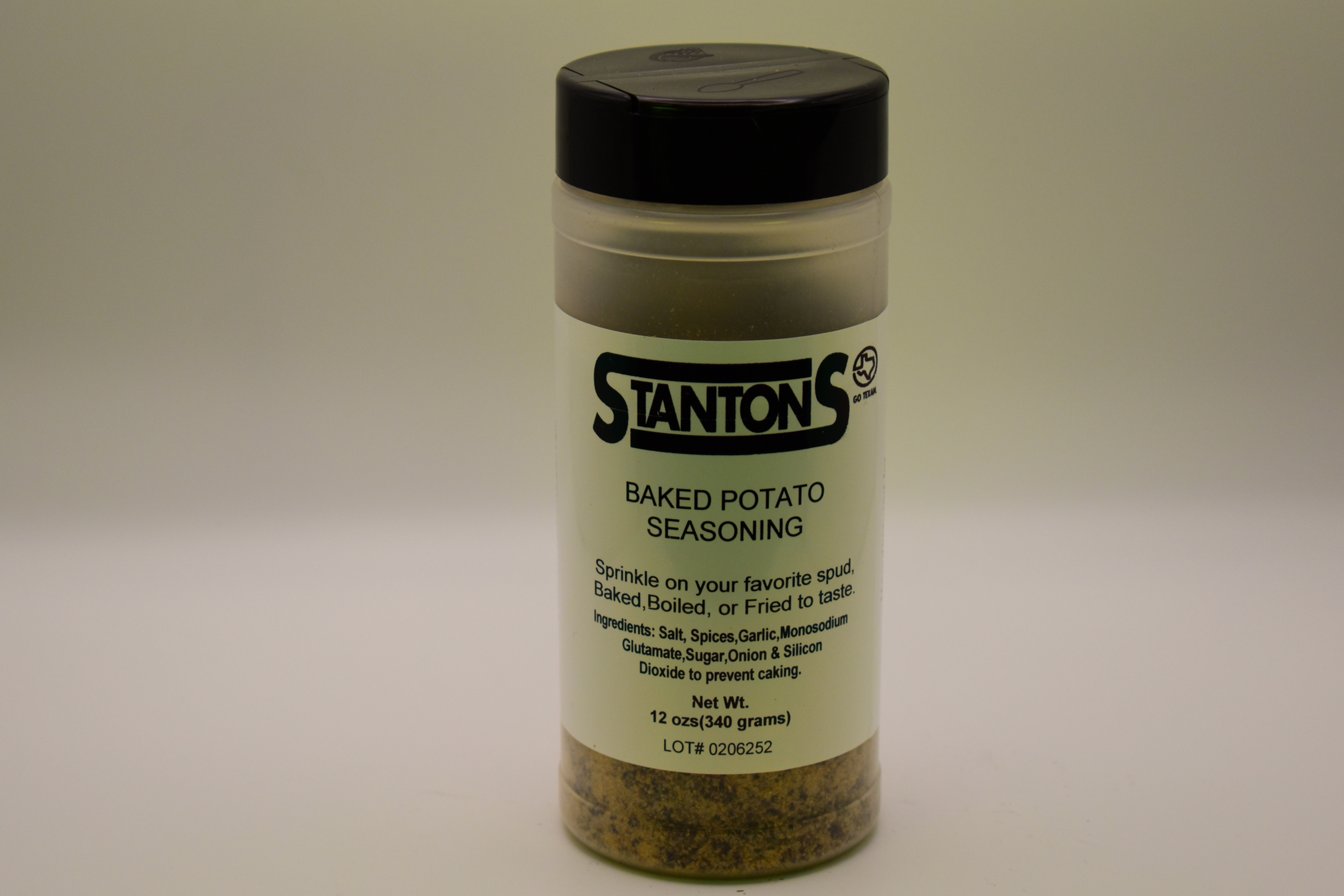 Baked Potato Seasoning