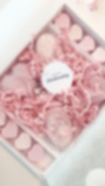 Miniaturbild: Sweet Valentine Box