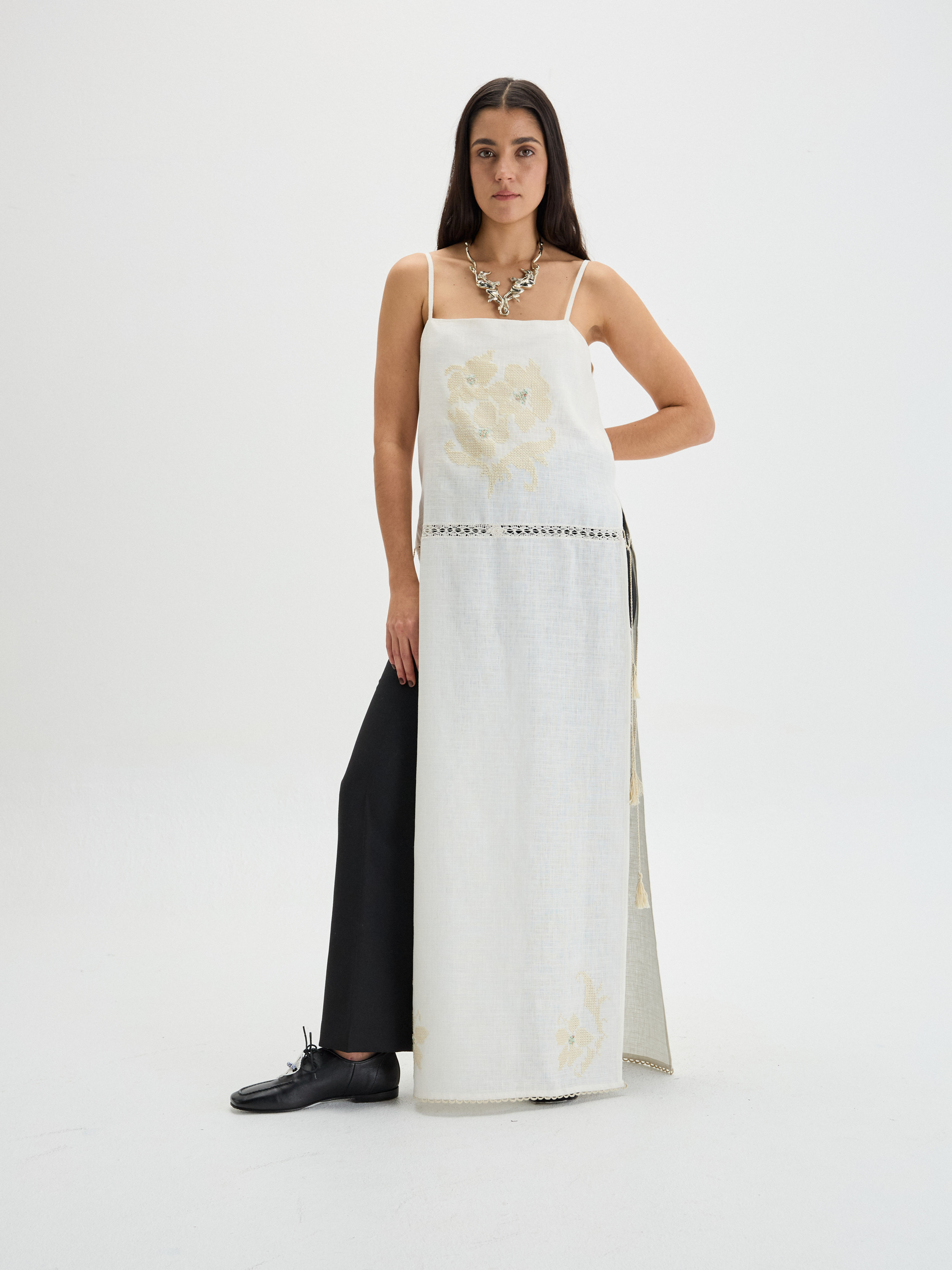Recto W Dress