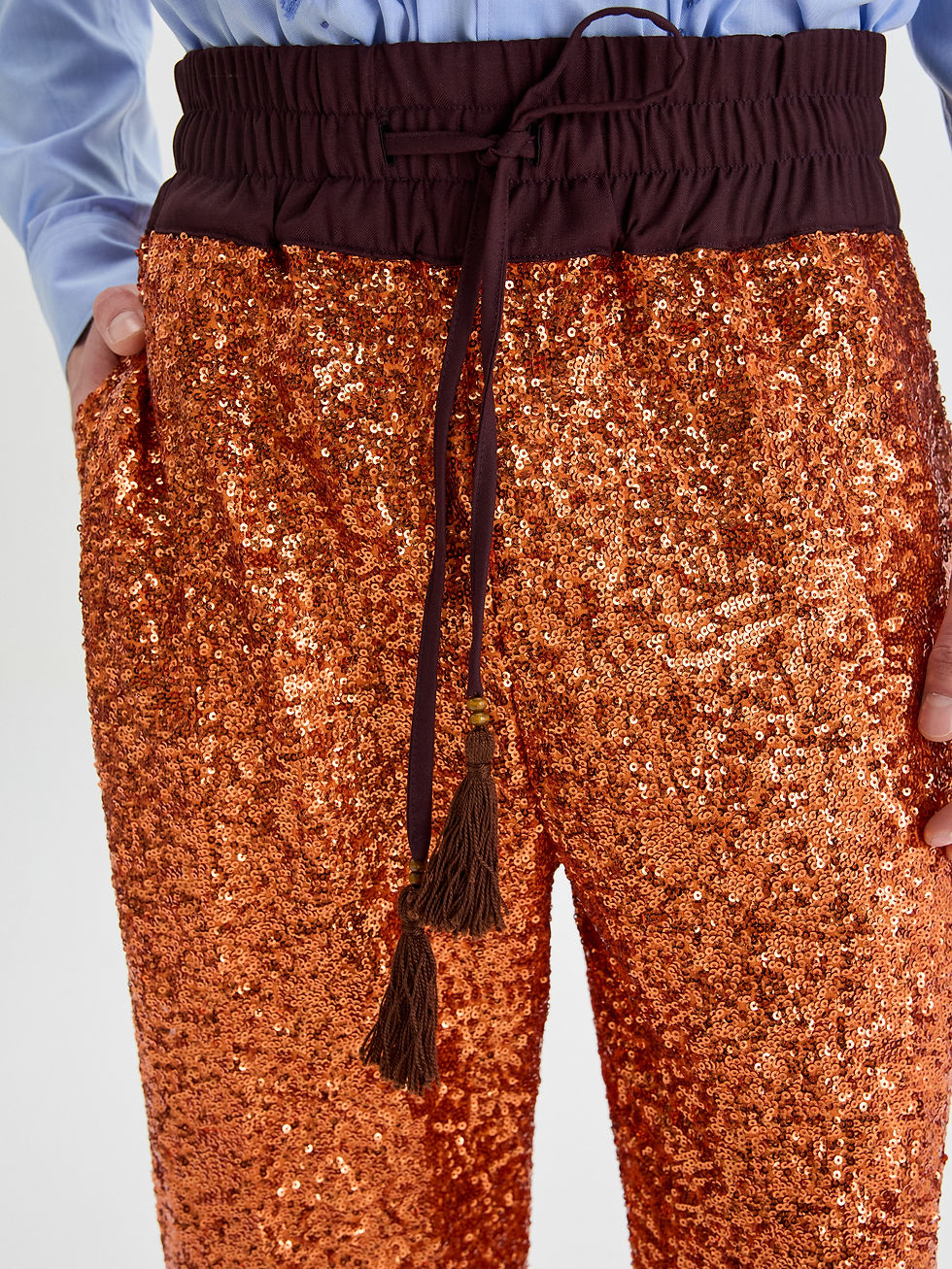 Miniatura: Maia Volcano Trousers