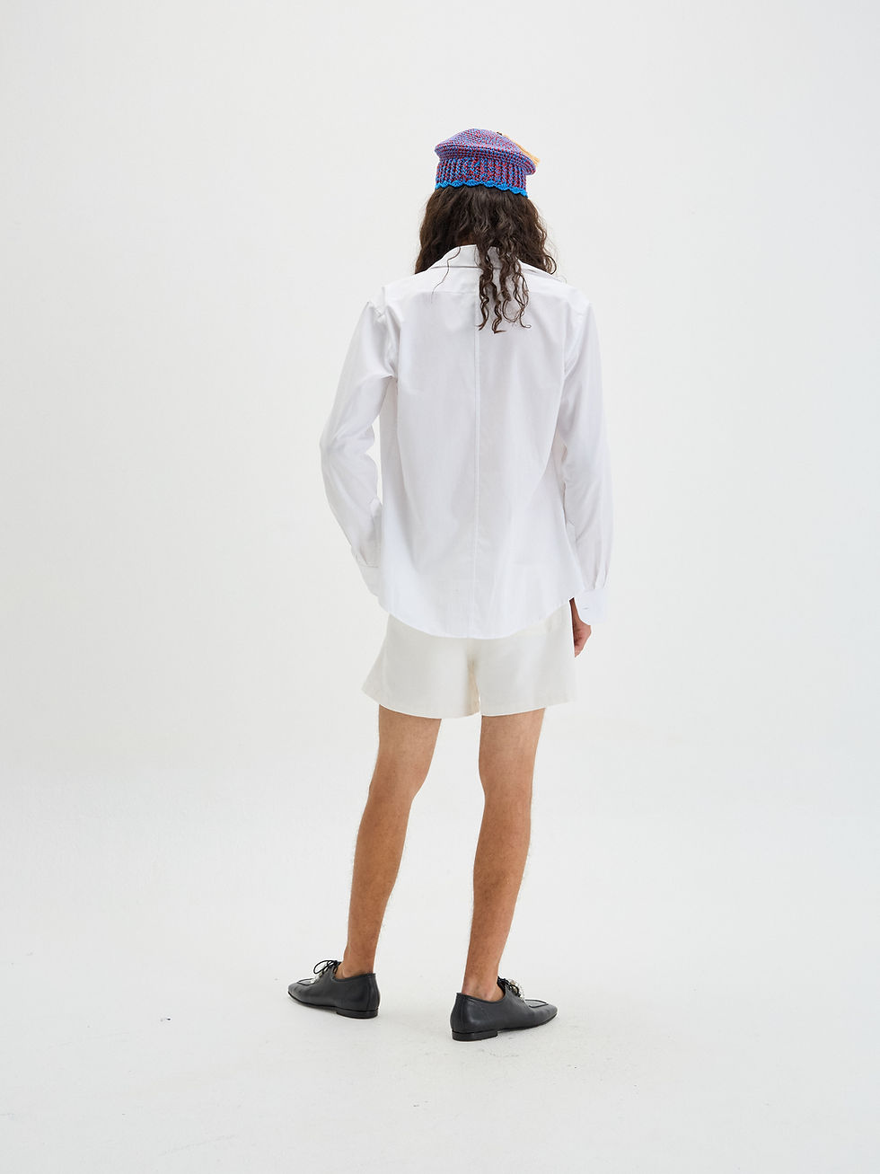 Thumbnail: Slim Ramo Shirt