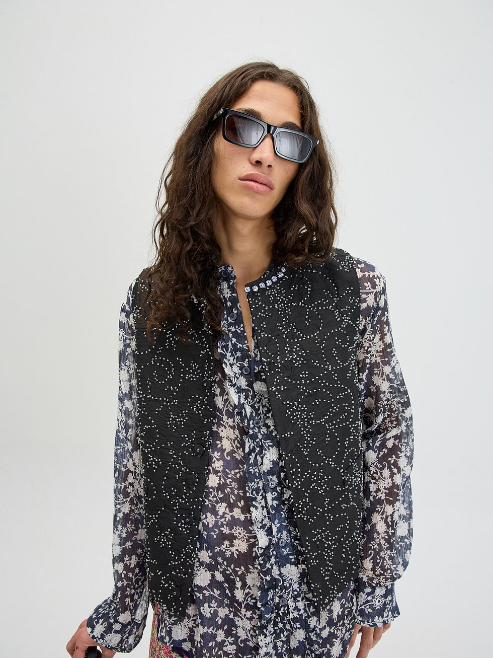 Thumbnail: Mones Shabot Shirt