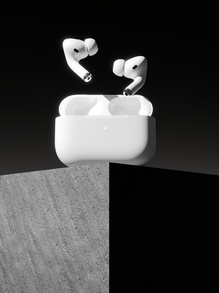 Airpods Pro 1