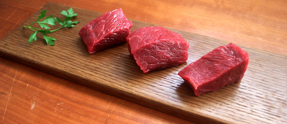 CARNE PARA GUISAR