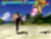 Tekken 3, PlayStation, Namco, high kick