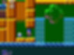 Sonic, Master System, Chaos Emerald