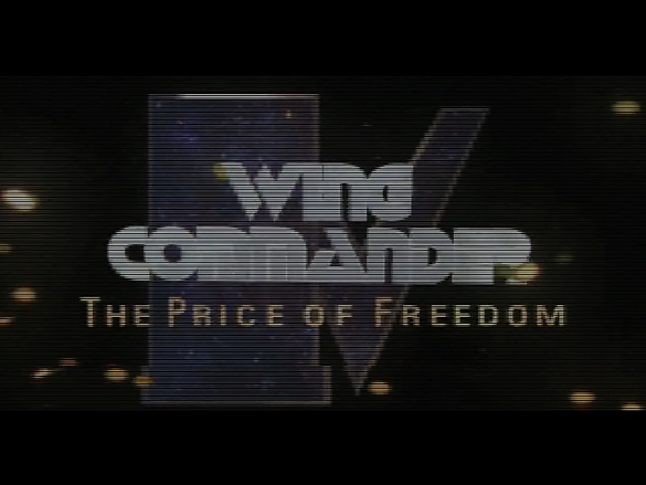 Wing Commander IV, PC, Windows, Origin, Electronic Arts