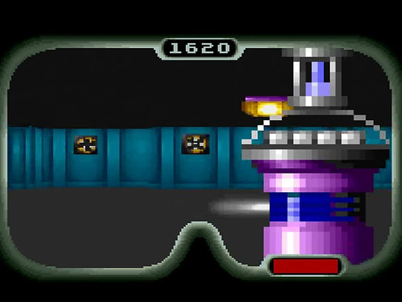 Jurassic Park, Ocean, Super Nintendo, Amblin, lab