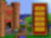 Heroes of Might and Magic, A Strategic Quest, New World Computing, menu