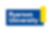 ryerson university logo