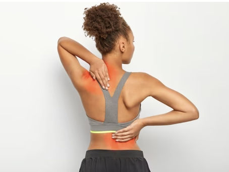 Focus sur l'inflammation chronique. Quand votre corps dit STOP !