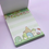 縮圖：Sumikko Gurashi 角落生物 森林系列 細 Memo紙