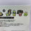 縮圖：Kero Kero Keroppi Sticker Pack 貼紙