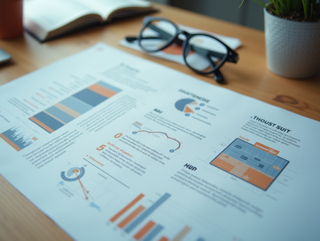 The Impact of Visual Communication on Audience Engagement