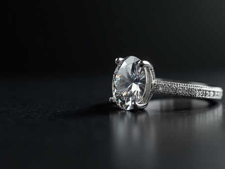 How 3D Technology is Redefining Jewelry Marketing