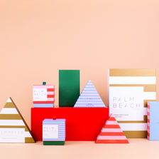 THE CHRISTMAS EDIT: WITH PALM BEACH COLLECTION