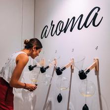 VACATION-BLUES CURE: THE HOLIDAY LAB