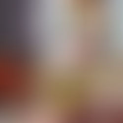 GEORGIE WILSON x GREENHOUSE INTERIORS: NATURAL CONNECTION THROUGH ART