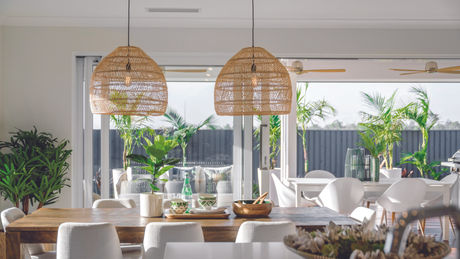 THE FIVE MOST IMPORTANT DESIGN PRINCIPLES FOR THE KITCHEN