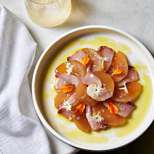 Introducing Sydney's Newest Dining Experience, Fauna