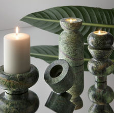 A MARBLE AFFAIR, WITH TOM DIXON'S LATEST COLLECTION