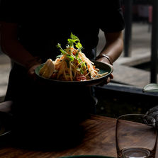 SOM CHAI | WILL MEYRICK'S HIDDEN GEM