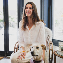 IN CONVERSATION WITH: NATUROPATH FAY, FROM LUNA BEAUTY & APOTHECARY