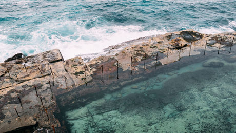 A WEEKEND IN NEWCASTLE, NSW