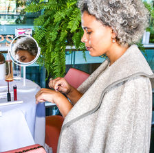 RESORT READY, WITH NU-SKIN'S 2018 SUMMER COLLECTION