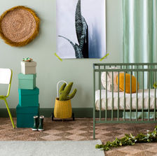 TONAL TRENDS, WITH MINTY MAGAZINE