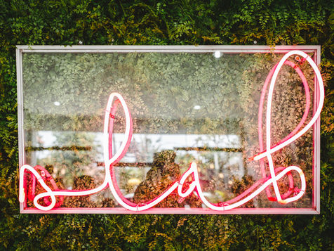 THE SLAB STORY, WITH SLAB INTERIORS