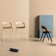 Adam Cornish Maki Chair x Cantarutti