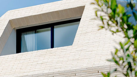 A NOSTALGIC NOD: MELBOURNE'S TATE MODERN 