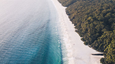 ESCAPE THE CITY - YOUR NEXT SOUTH COAST GETAWAY