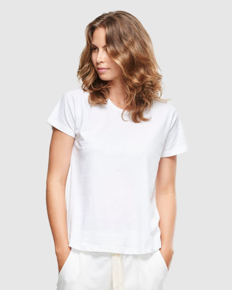 TEE TIME, WITH CLOTH & CO.