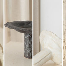 New Collection from En Gold: Asterisque
