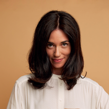 SYDNEY OPEN STUDIO: HEADSHOT DAY AT THE LIFE STYLE EDIT