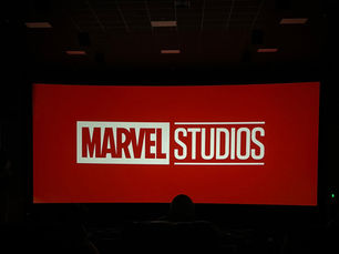 Marvel Studios Logo