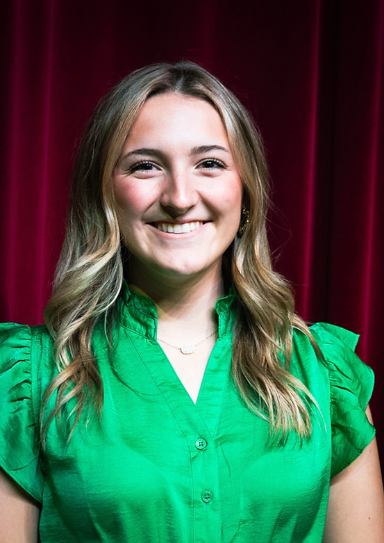 Mackenzie Pickle Headshot