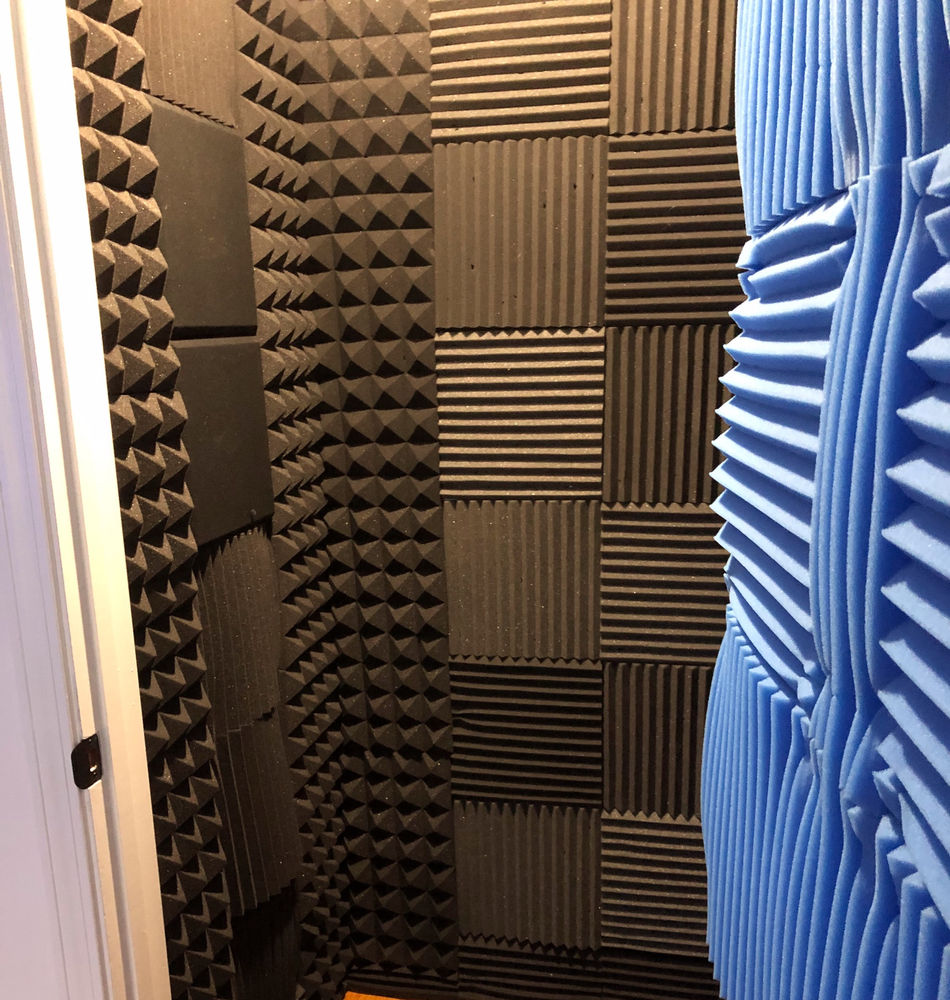 How to Build a Vocal Booth at Home