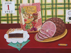 CLIENT: T.C. McLemore