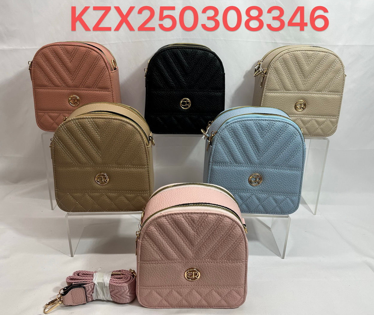 carterita cruzadoKZX250308346