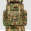 Miniatura: Mochilas militar 70 litros