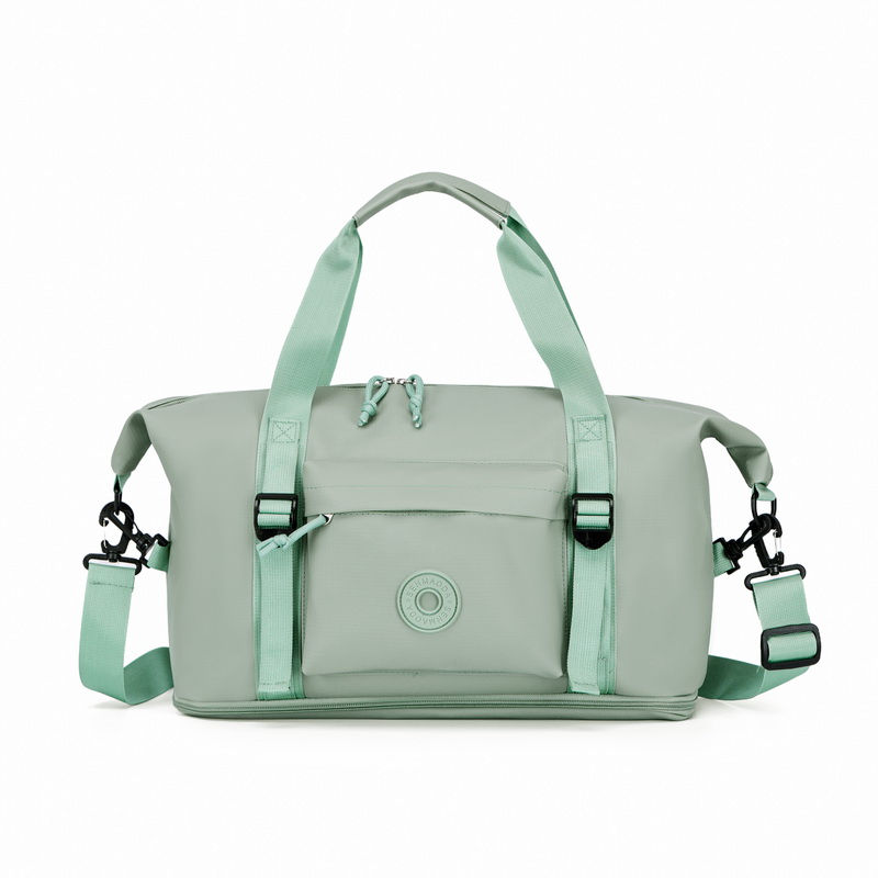 Miniatura: Bolsos de viaje expandible YDD260420031